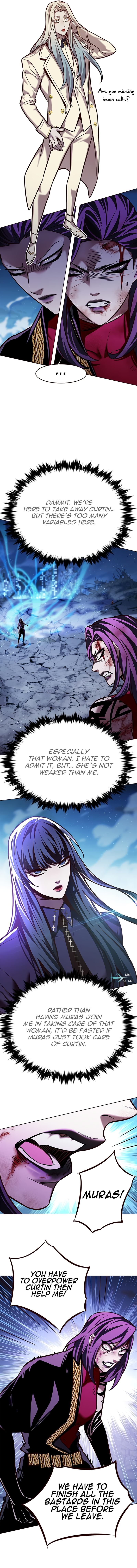 Eleceed Chapter 267 image 6