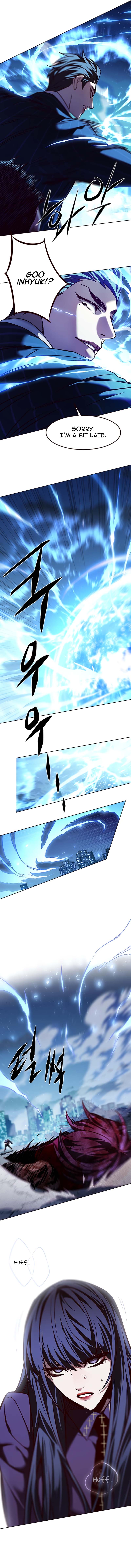 Eleceed Chapter 268 image 9