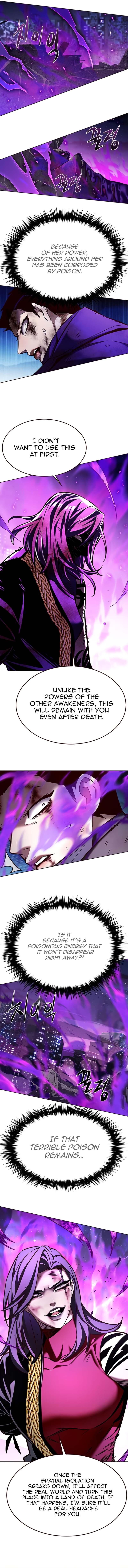 Eleceed Chapter 268 image 4