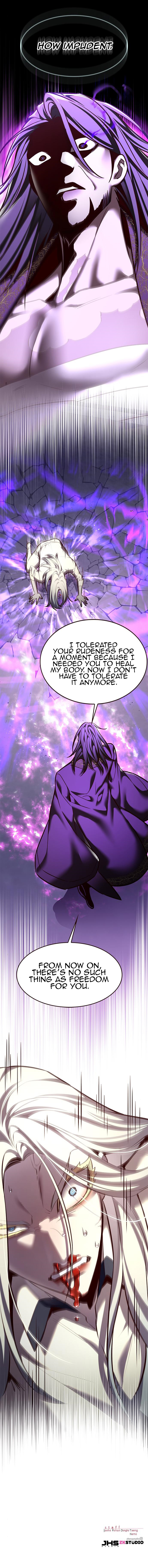 Eleceed Chapter 271 image 14