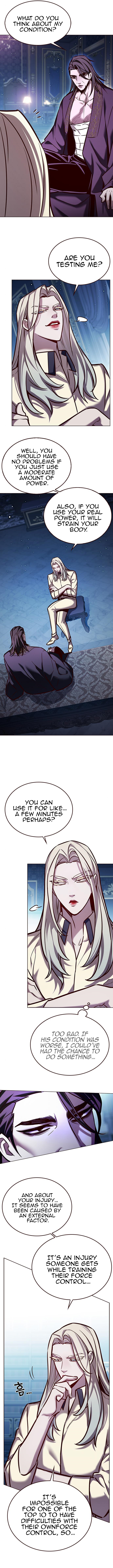 Eleceed Chapter 271 image 2
