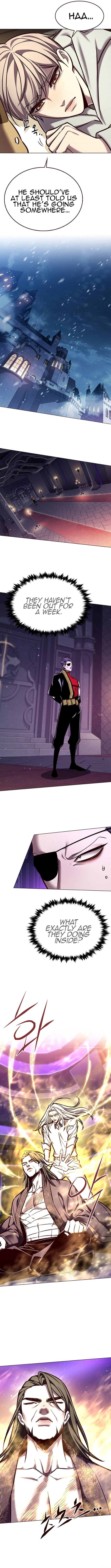 Eleceed Chapter 271 image 5