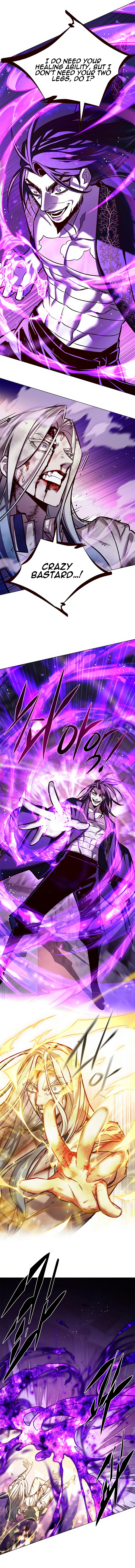Eleceed Chapter 272 image 9