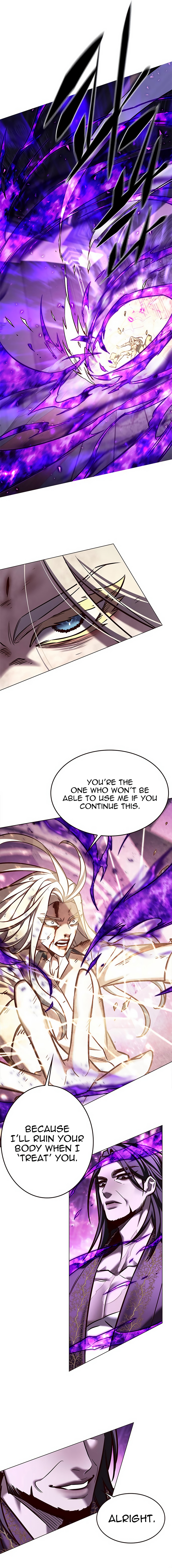 Eleceed Chapter 272 image 11