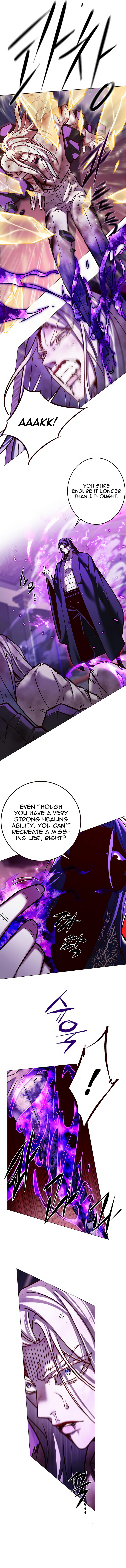 Eleceed Chapter 272 image 13