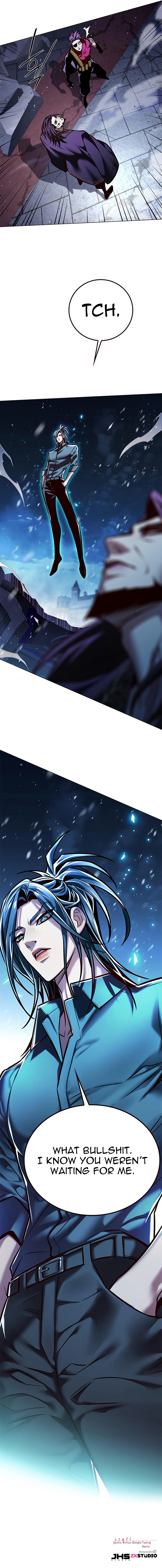 Eleceed Chapter 272 image 18