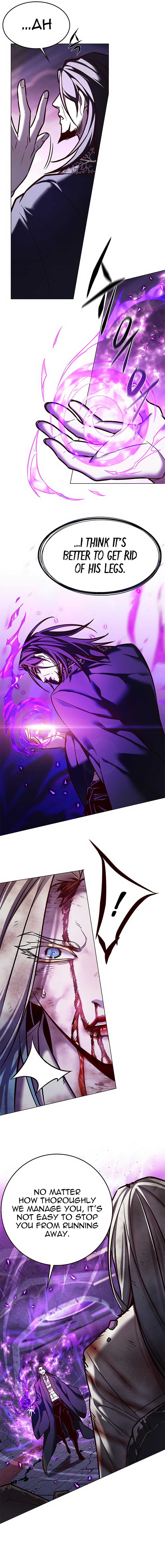 Eleceed Chapter 272 image 8