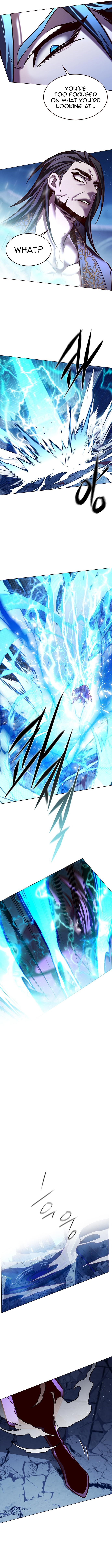 Eleceed Chapter 274 image 10