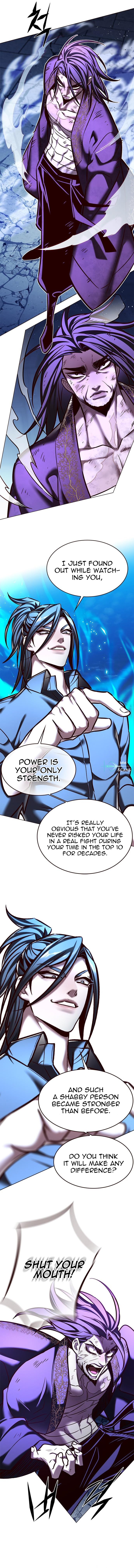 Eleceed Chapter 274 image 11