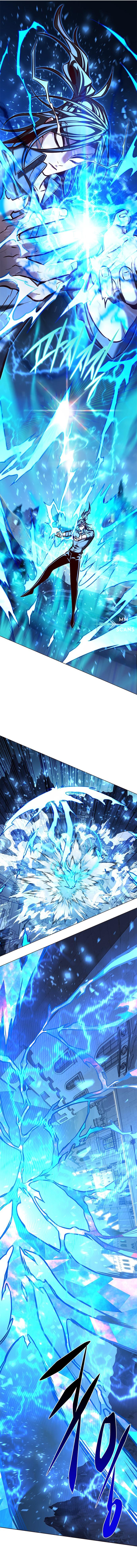 Eleceed Chapter 274 image 13