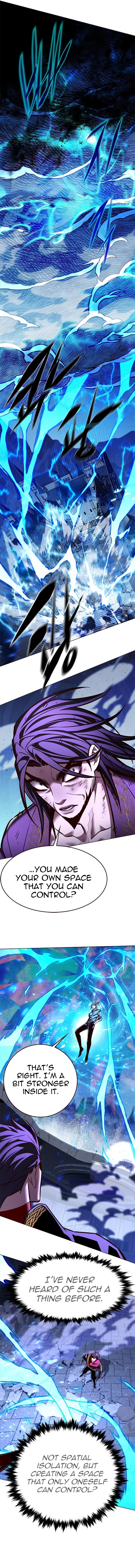 Eleceed Chapter 274 image 15
