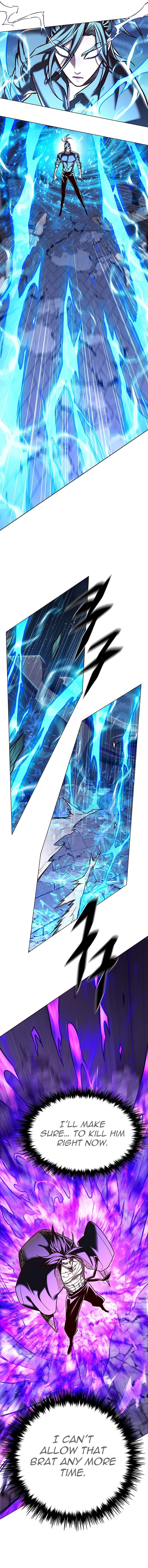 Eleceed Chapter 274 image 17