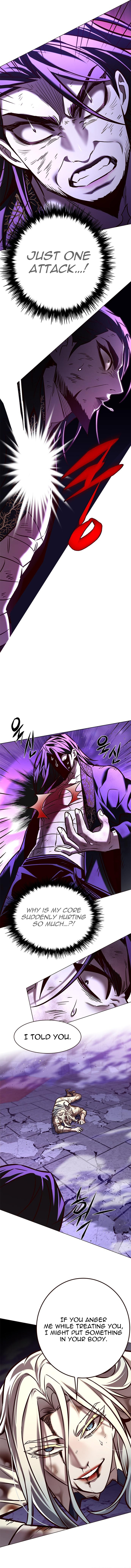 Eleceed Chapter 274 image 18