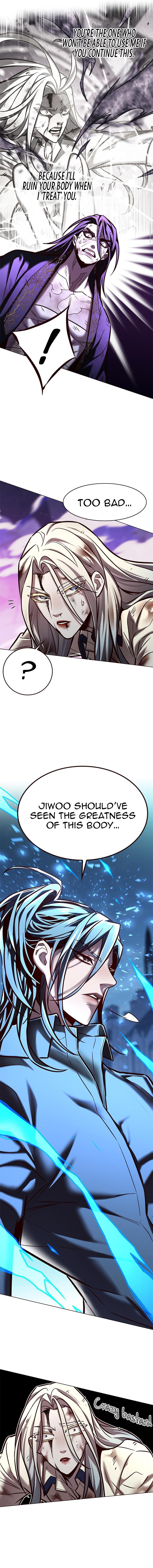 Eleceed Chapter 274 image 19