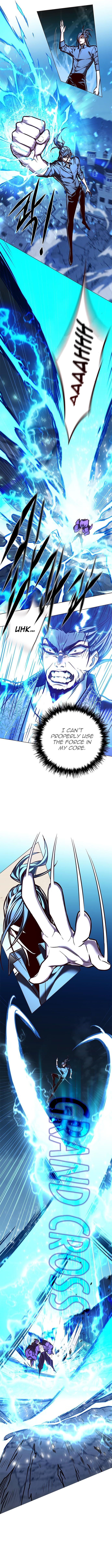 Eleceed Chapter 274 image 20