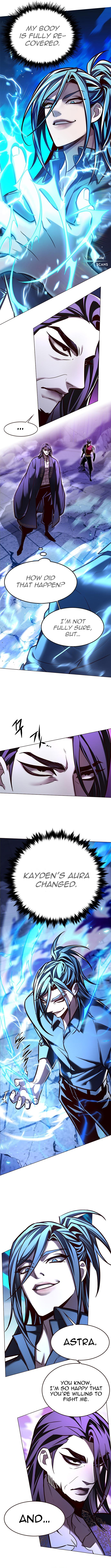 Eleceed Chapter 274 image 2