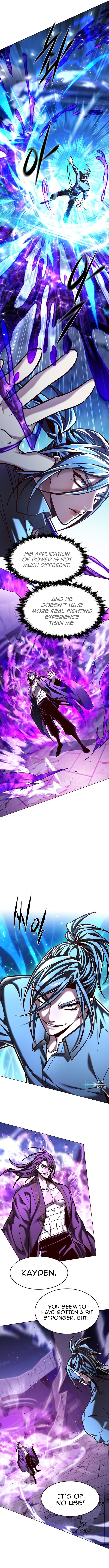 Eleceed Chapter 274 image 7