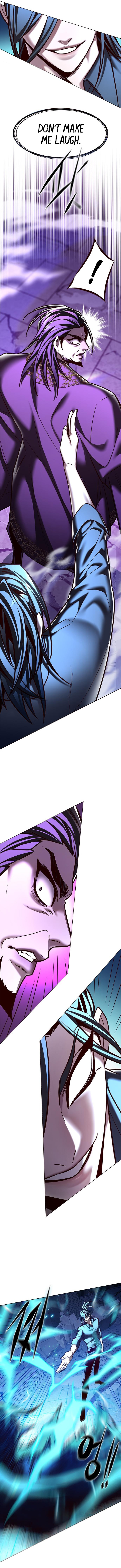 Eleceed Chapter 274 image 8