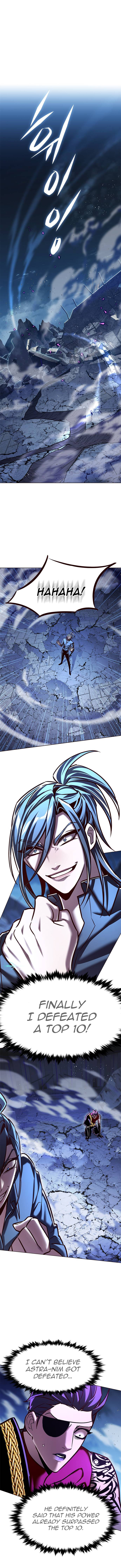 Eleceed Chapter 275 image 1