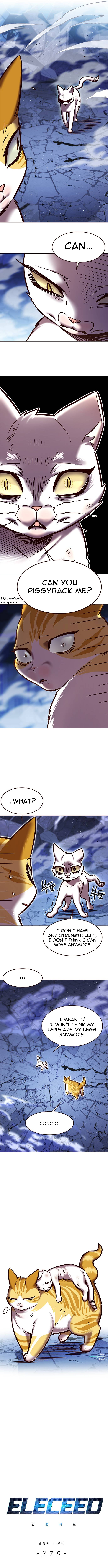 Eleceed Chapter 275 image 6