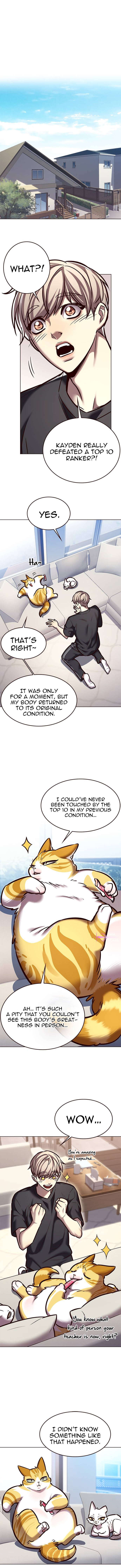 Eleceed Chapter 275 image 7