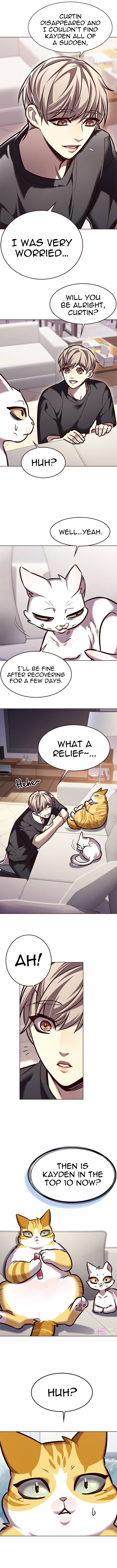 Eleceed Chapter 275 image 8