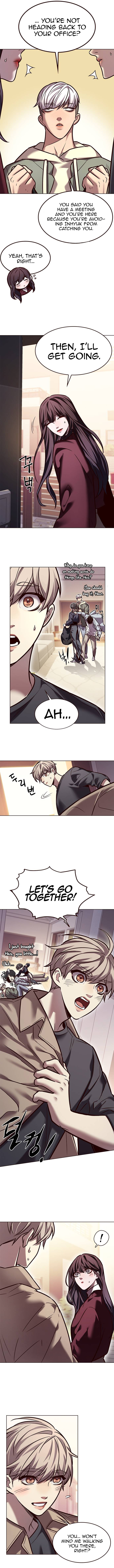 Eleceed Chapter 276 image 11