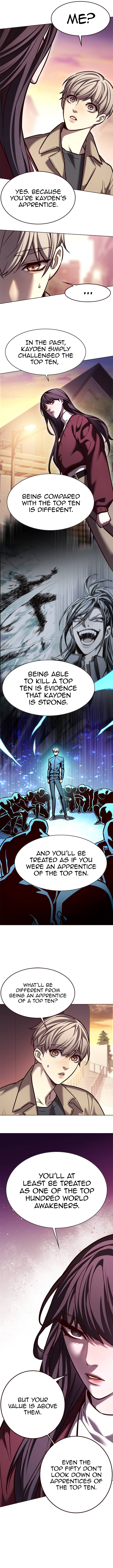 Eleceed Chapter 276 image 13