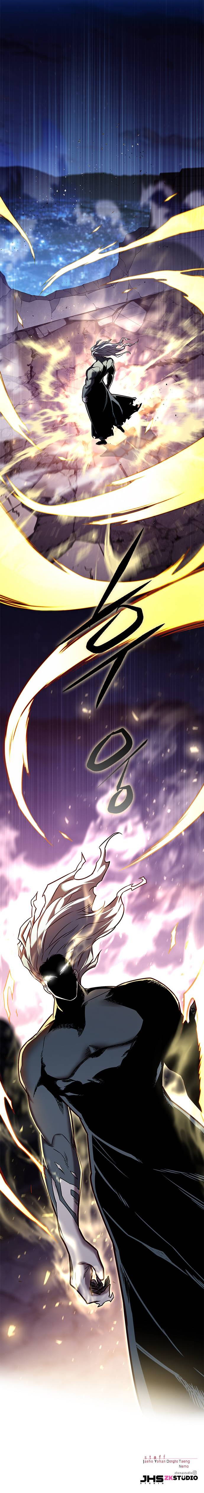 Eleceed Chapter 276 image 16