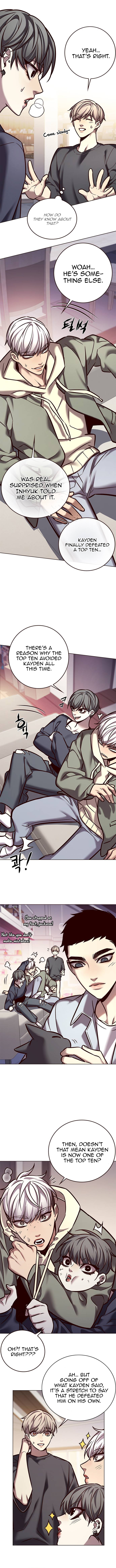 Eleceed Chapter 276 image 8