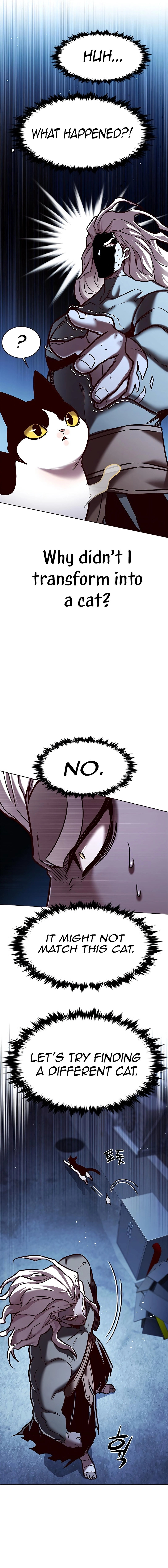 Eleceed Chapter 279 image 9