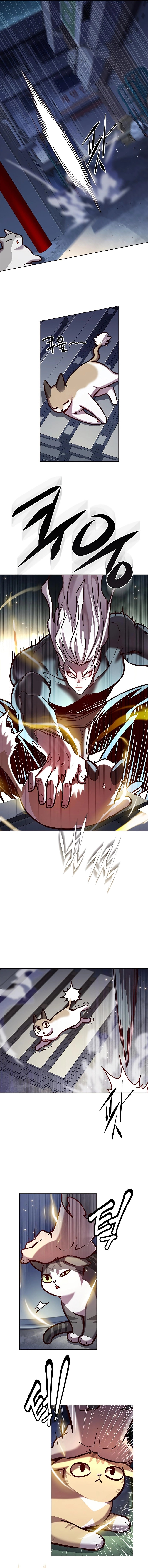 Eleceed Chapter 279 image 10