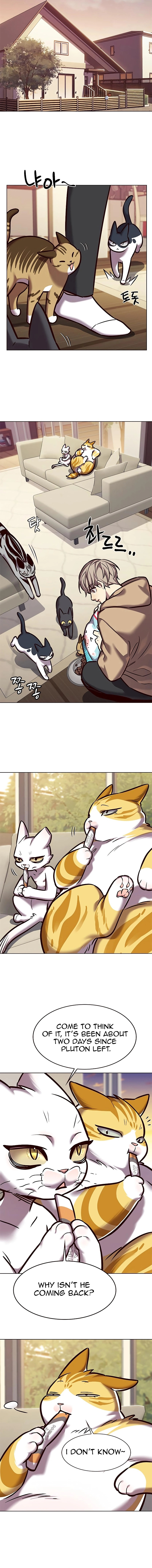 Eleceed Chapter 279 image 12
