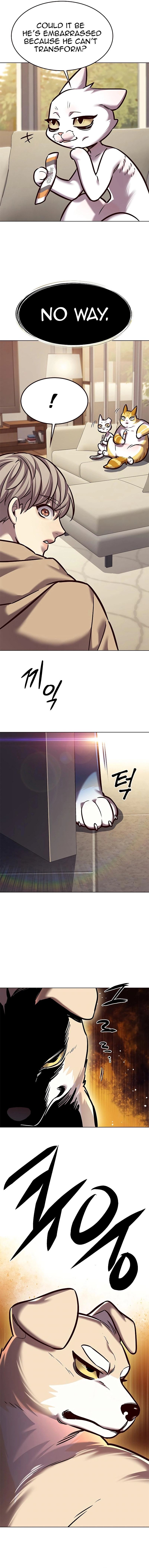 Eleceed Chapter 279 image 13