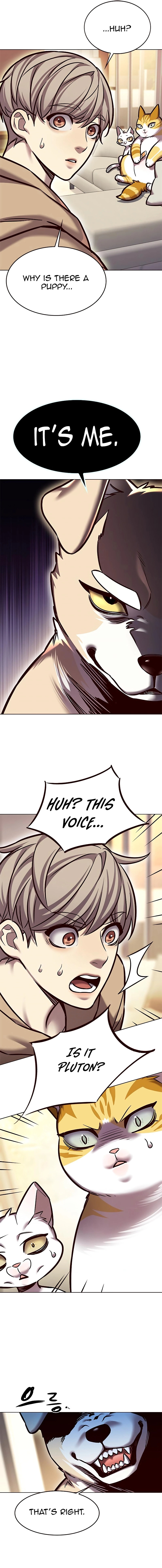 Eleceed Chapter 279 image 14