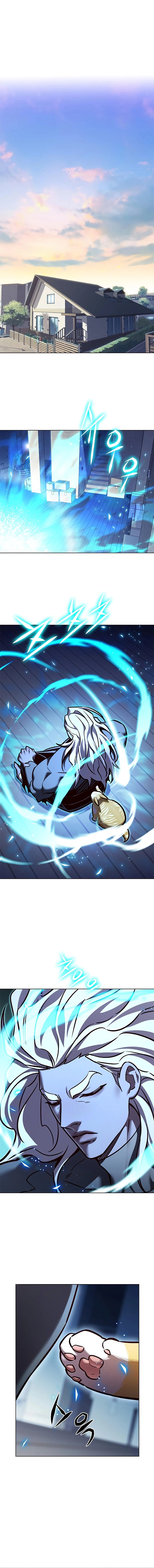Eleceed Chapter 279 image 1