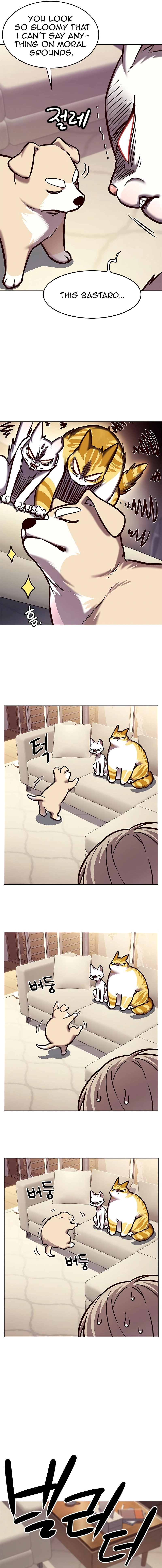 Eleceed Chapter 279 image 19