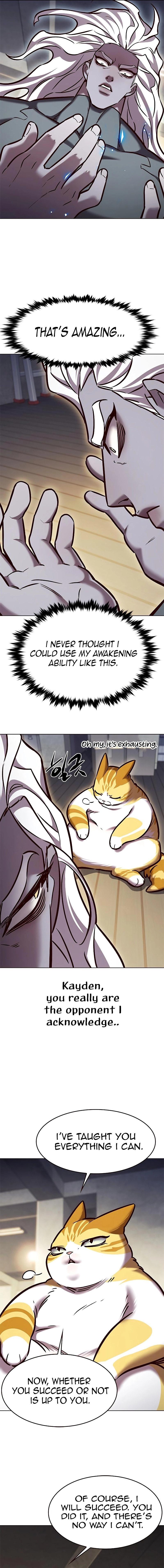 Eleceed Chapter 279 image 2