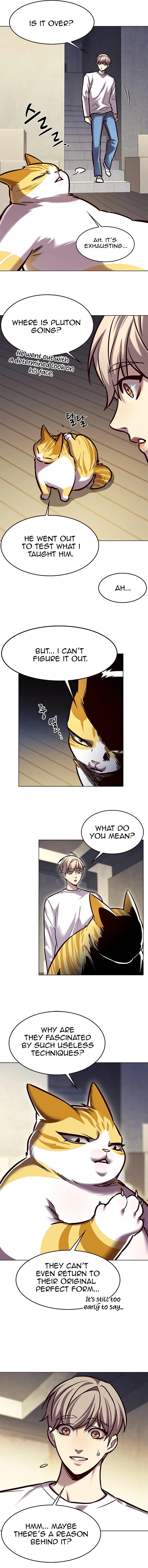 Eleceed Chapter 279 image 4