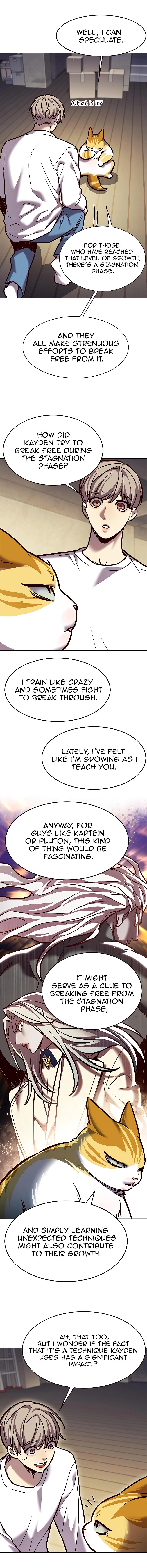 Eleceed Chapter 279 image 5