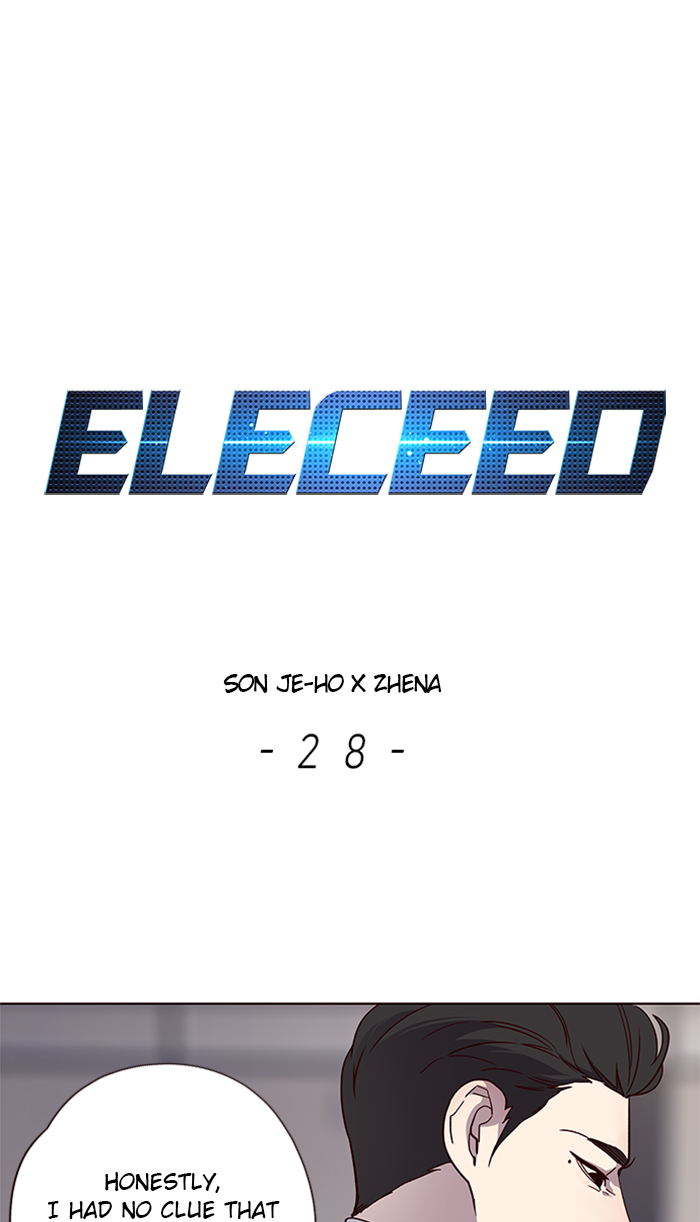 Eleceed Chapter 28 image 0