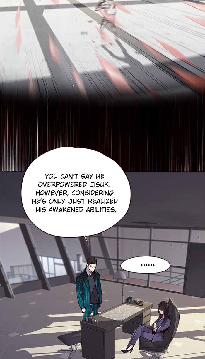 Eleceed Chapter 28 image 2