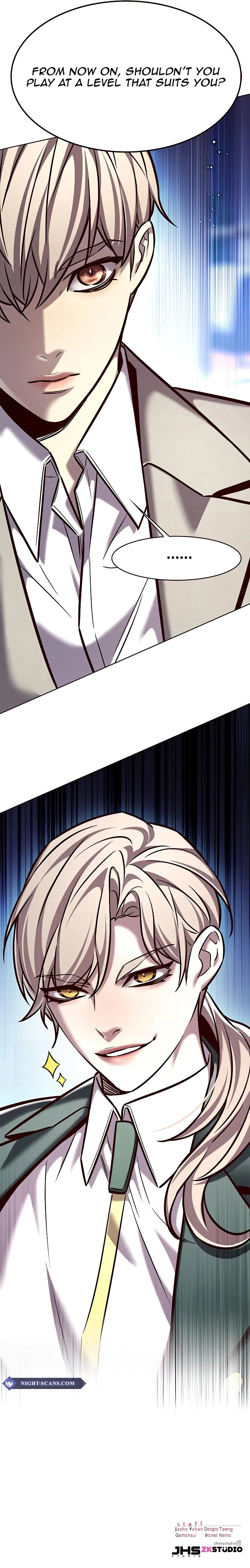 Eleceed Chapter 281 image 14