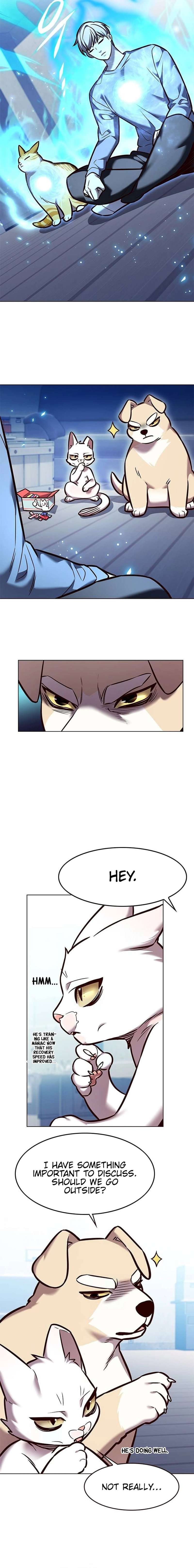 Eleceed Chapter 283 image 14