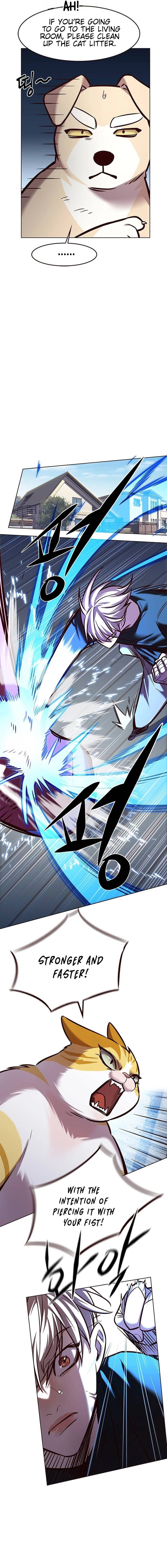 Eleceed Chapter 283 image 15