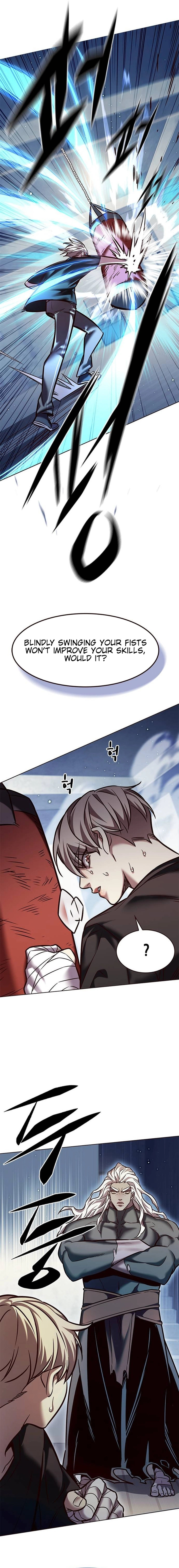 Eleceed Chapter 283 image 16