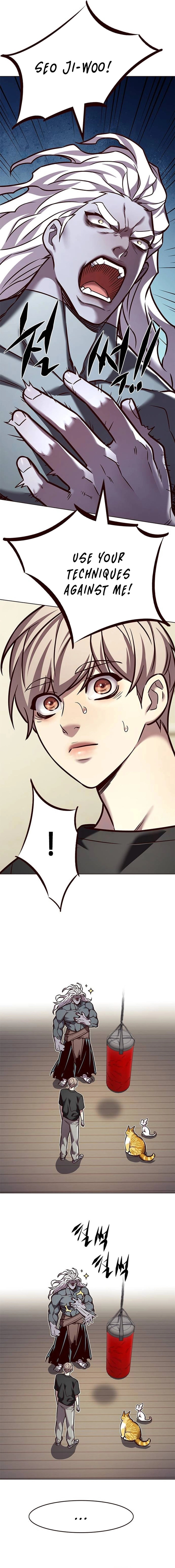 Eleceed Chapter 283 image 18
