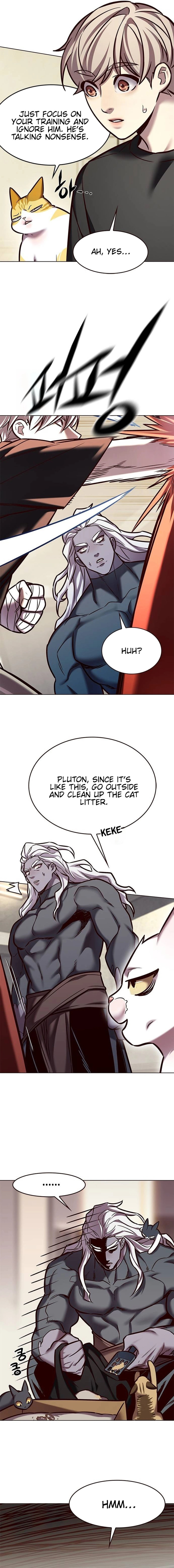 Eleceed Chapter 283 image 19