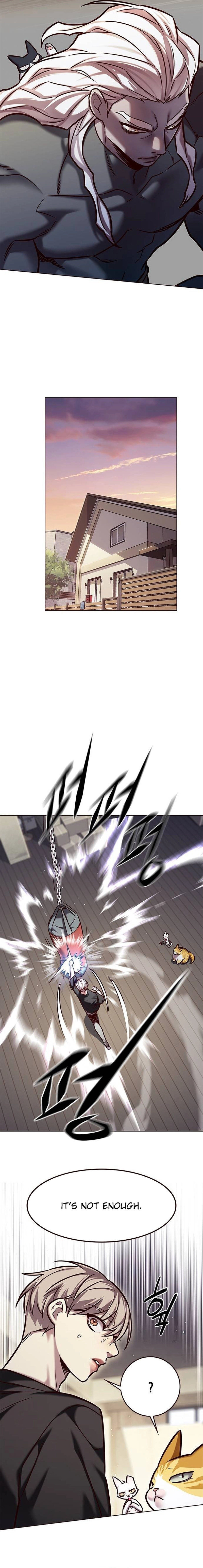Eleceed Chapter 283 image 20