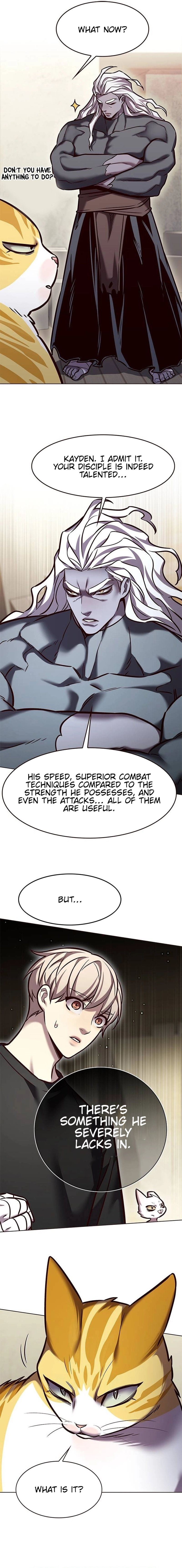 Eleceed Chapter 283 image 21